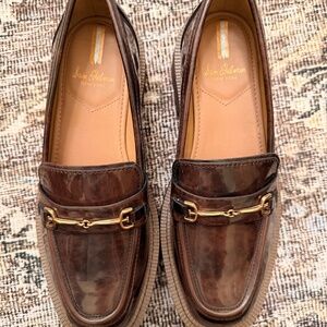 Sam Edelman Lea Platform Loafer